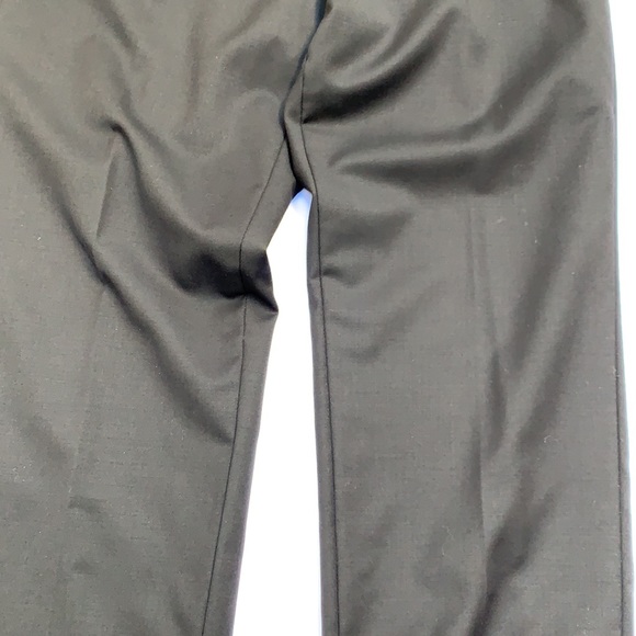 Wool Slacks - Picture 5 of 10